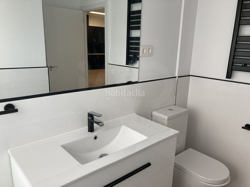 Foto 4a9d20df-b294-49b3-810a-a0f139ba98cc. Loft amb calefacció a Monte Rozas Rozas de Madrid (Las)