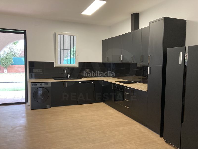 Foto 4e21b406-d594-4a84-8515-988b716ecc49. Loft amb calefacció a Monte Rozas Rozas de Madrid (Las)