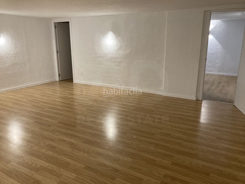 Foto 763a2ff7-ea6a-4929-a420-bcee8817156e. Loft amb calefacció a Monte Rozas Rozas de Madrid (Las)