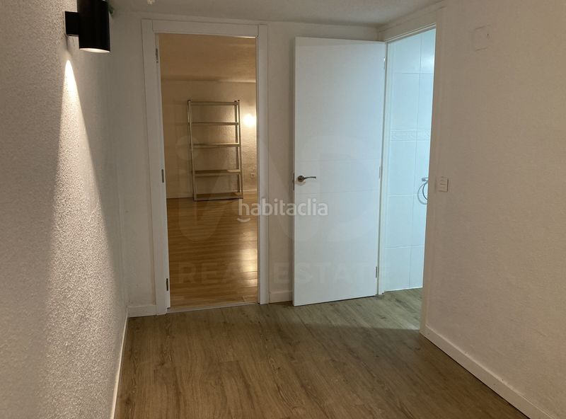 Foto befa89d4-8b6e-4fb6-9ab5-32e6184304a9. Loft amb calefacció a Monte Rozas Rozas de Madrid (Las)