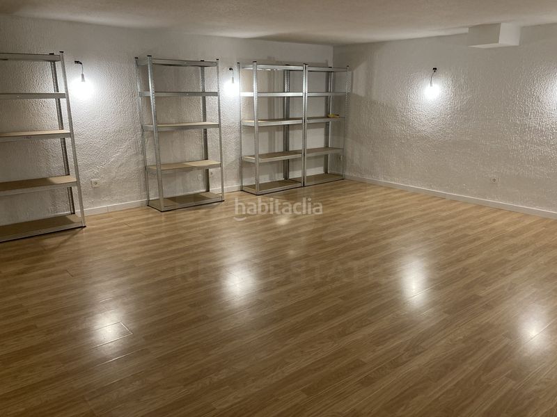 Foto c58dd559-2898-434d-939c-36e78f6fc527. Loft amb calefacció a Monte Rozas Rozas de Madrid (Las)