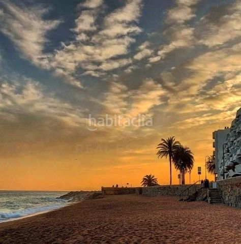 Foto f0d58acb-ab60-4662-9cbd-1aecafd304e4. Pis a Centre Sant Pol de Mar