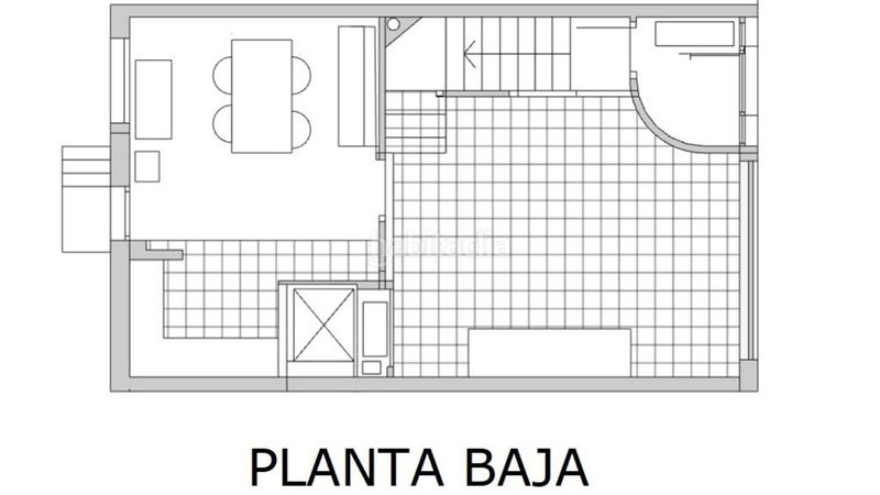 Foto 1a5743eb-51ef-4ea6-ad80-02b4967914a9. Casa pareada en paseo de la constitución 134 b en Arnedo