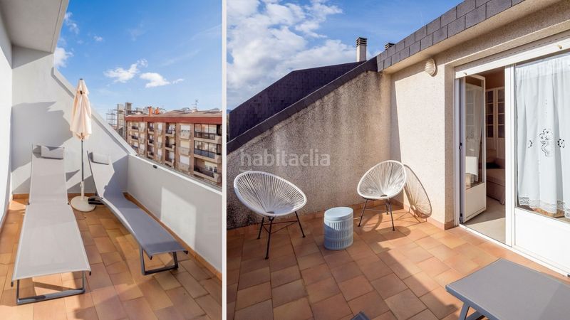 Foto baca00fd-ad00-4f69-8d35-c440795b4f2e. Casa pareada en paseo de la constitución 134 b en Arnedo