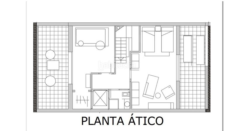 Foto d27efd67-a8f0-4685-b7ce-9259e2d28318. Casa pareada en paseo de la constitución 134 b en Arnedo