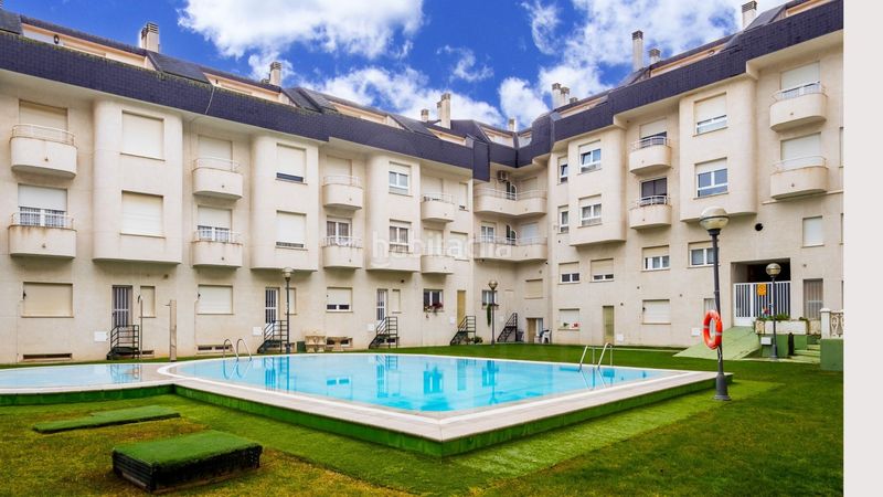 Foto d7506fc7-a3f4-4f50-8785-35f4cb6344da. Casa pareada en paseo de la constitución 134 b en Arnedo