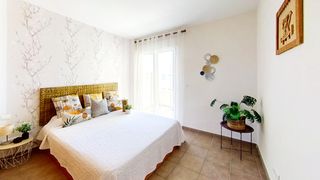 Penthouse in El Toyo