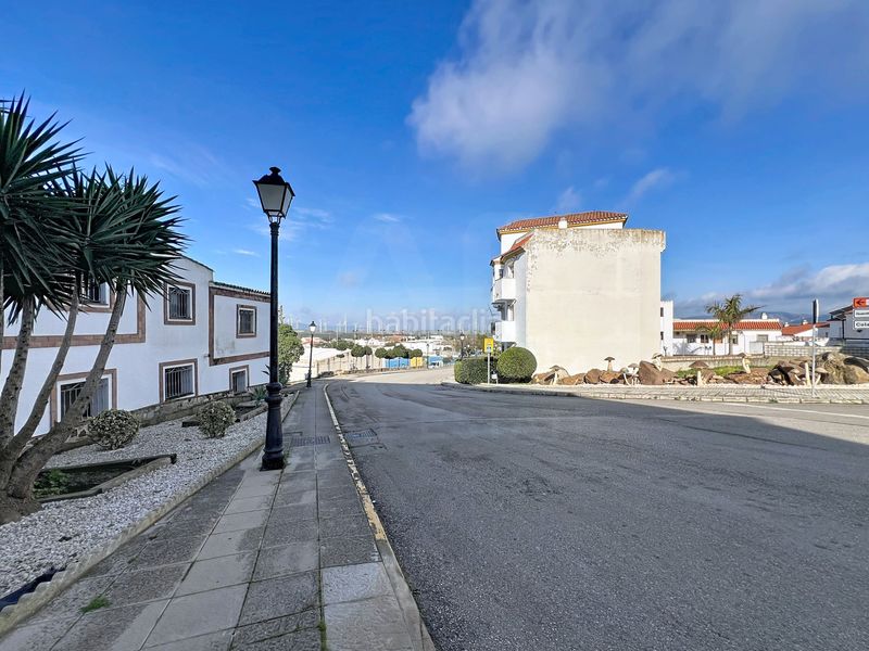 Foto ec903270-f973-4d18-bd05-140d644e048e. Pis amb calefacció aparcament a Facinas Tarifa