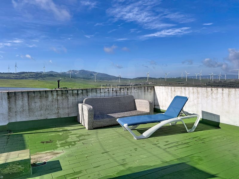 Foto bc4275c0-f364-4767-8e30-b283f7bbdb74. Piso en Facinas Tarifa