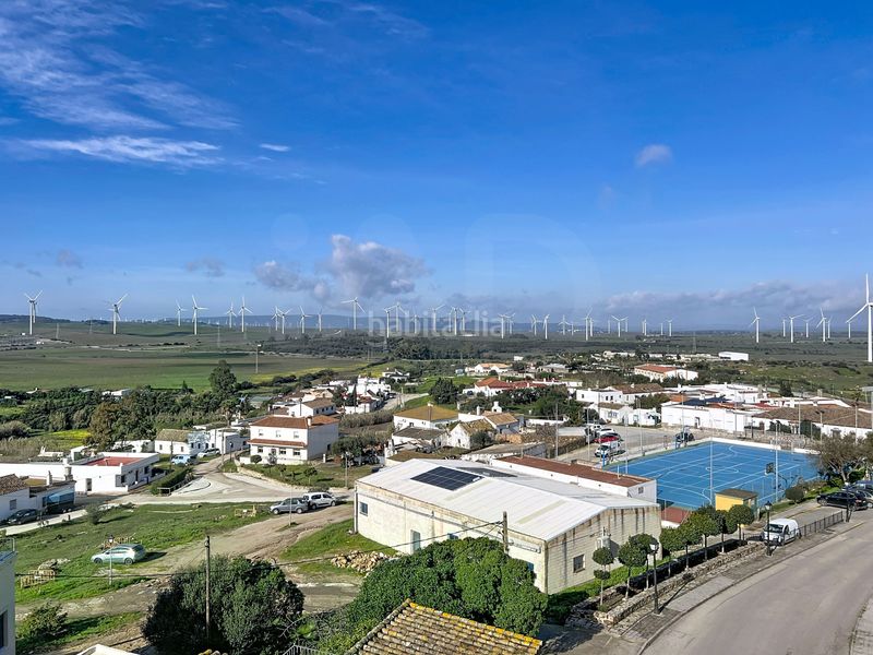 Foto e993e479-01ff-495b-99b4-d09172fc77af. Piso en Facinas Tarifa