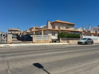 House in Playa Flamenca