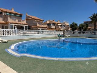 Maison à Playa Flamenca