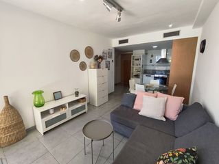 Etagenwohnung in San Jorge