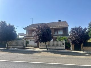 Affitto Casa in Valverde de la Virgen