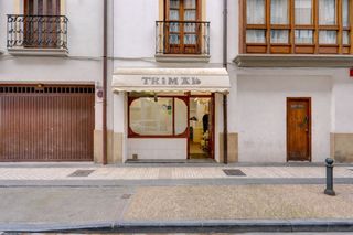 Local Comercial a Calle itsasargi 6 6