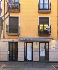 Geschäftsraum in San Mamés - La Palomera