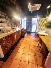 Local Comercial a San Mamés - La Palomera