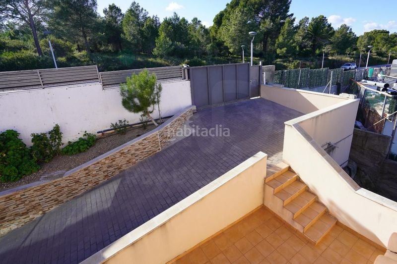 Foto 0f894b46-e42b-4361-950e-3107fa3de082. Casa amb calefacció aparcament piscina a pla de maset - cap de Salou Salou