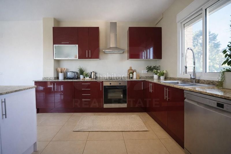 Foto 670fa03d-e6d5-4805-95b0-ffbdedca63e1. Casa amb calefacció aparcament piscina a pla de maset - cap de Salou Salou