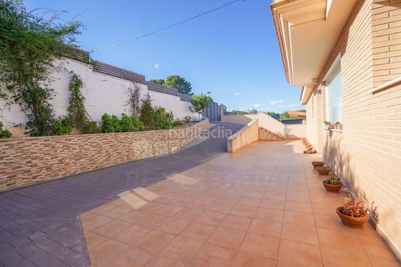 Foto 7ba40a5e-d29b-4e55-a670-368c4fbadfe3. Casa amb calefacció aparcament piscina a pla de maset - cap de Salou Salou