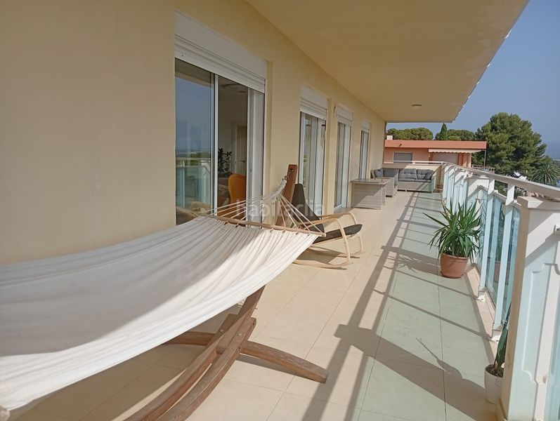 Foto 8d881492-bd2c-43b1-984d-fc6b984e4864. Casa amb calefacció aparcament piscina a pla de maset - cap de Salou Salou