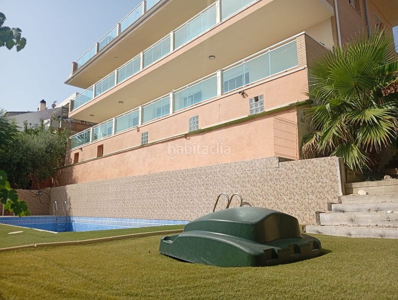 Foto cdb0a947-adb9-4ab4-be30-68ae0e102c4c. Casa amb calefacció aparcament piscina a pla de maset - cap de Salou Salou