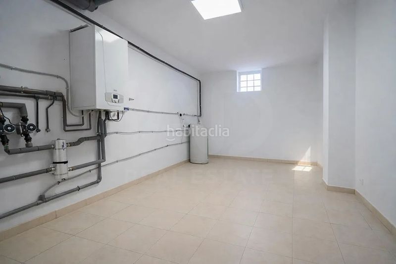 Foto f9cde051-a4ac-4e62-baa0-d4abe7c1ff75. Casa amb calefacció aparcament piscina a pla de maset - cap de Salou Salou