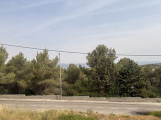 Terreny residencial a Valldemar-Montmar