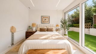 Appartement à Barenys