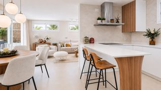 Flat in Carrer de la ciutat de reus