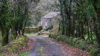 Country house in Capela (A)