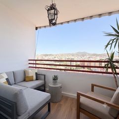 Etagenwohnung in Carranque - Haza Cuevas