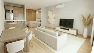 Appartement à Calle lyon 15 15