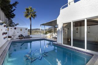 House in Los Naranjos