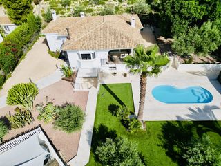 Chalet en Bonalba-Cotoveta