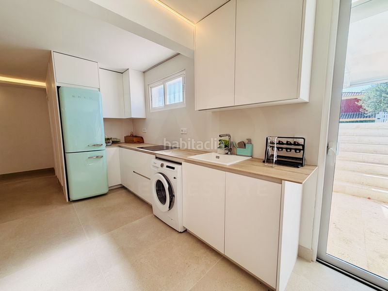 Foto 13fa2285-3ef2-42fc-9430-a2fc4970098a. Chalet en Bonalba-Cotoveta Mutxamel