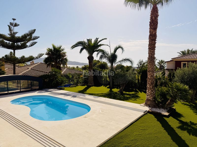 Foto 15aa99ce-9d43-48a9-b3f9-2f331c992b10. Chalet en Bonalba-Cotoveta Mutxamel