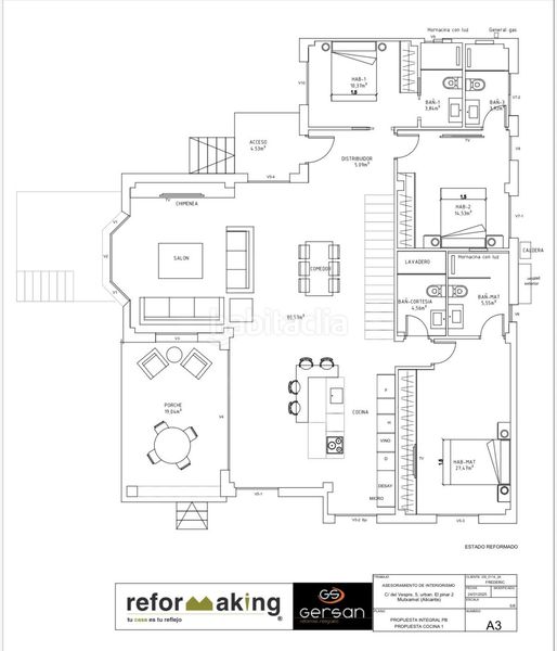 Foto 44bff96c-8993-4ff8-b28c-44ed8a0f6f7d. Chalet en Bonalba-Cotoveta Mutxamel