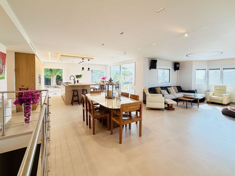 Foto a5ea70dd-4e2a-412a-bffd-5fbb518b0dcd. Chalet en Bonalba-Cotoveta Mutxamel