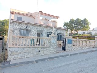 Chalet in Dehesas de Guadix