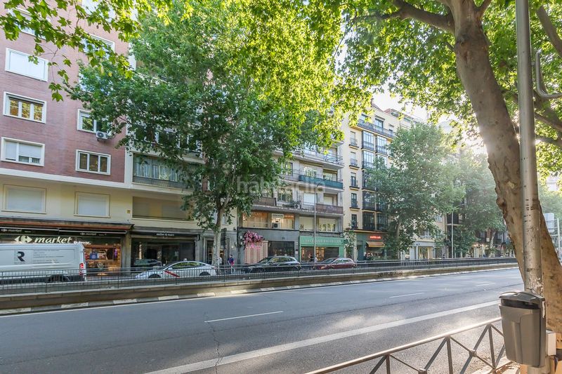 Foto 4c9c5f7e-b326-46f8-9d26-96827d820abd. Pis amb calefacció a Gaztambide Madrid