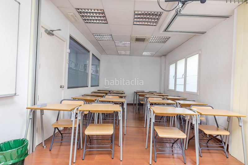 Foto c7e1292a-734f-4551-be54-3e7027ce1f82. Pis amb calefacció a Gaztambide Madrid