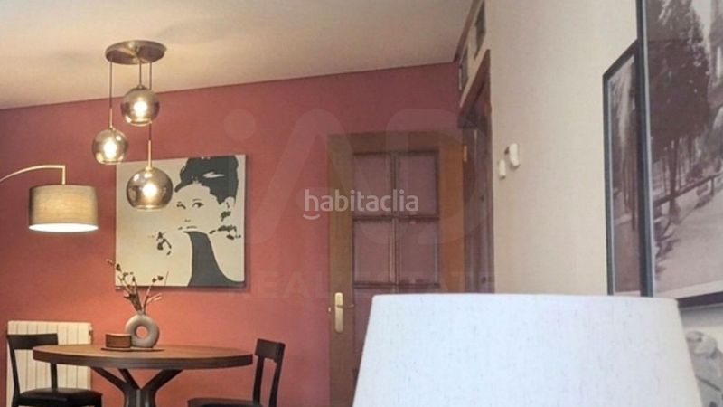Foto 4535ce39-d46c-44b5-8922-fb0c56c9d16f. Pis amb calefacció aparcament a San Adrián Logroño