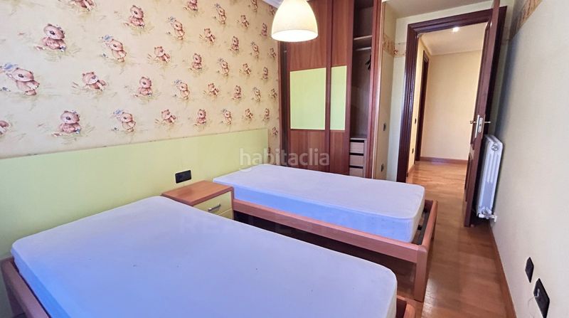 Foto 6fb82624-0d64-45f4-b5b0-af4a178832a2. Pis amb calefacció aparcament a San Adrián Logroño
