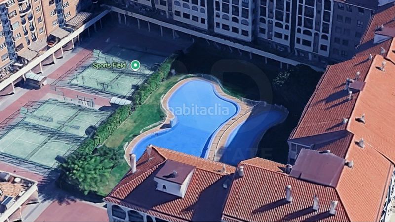 Foto af98b8fe-bb0c-4c6b-9807-fddf6ee17ff0. Pis amb calefacció aparcament a San Adrián Logroño