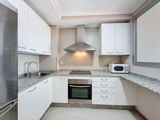 Penthouse in Sanxenxo Pueblo