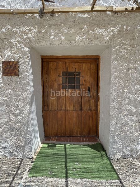 Foto 14a1ac5d-a583-4a4a-b17a-55eea9774538. Masia amb calefacció a Pozo de los Frailes-Presillas-Albaricoques Níjar