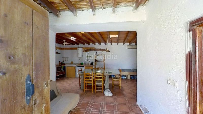 Foto 1bd93ca8-aae5-4936-ab2c-e96b29000278. Masia amb calefacció a Pozo de los Frailes-Presillas-Albaricoques Níjar