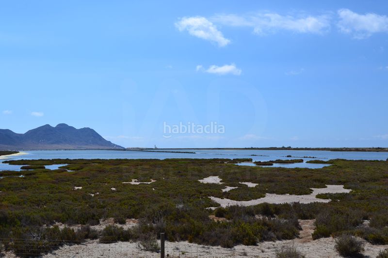 Foto a3d6c179-5132-48b8-9c86-8d50726b300f. Masia amb calefacció a Pozo de los Frailes-Presillas-Albaricoques Níjar