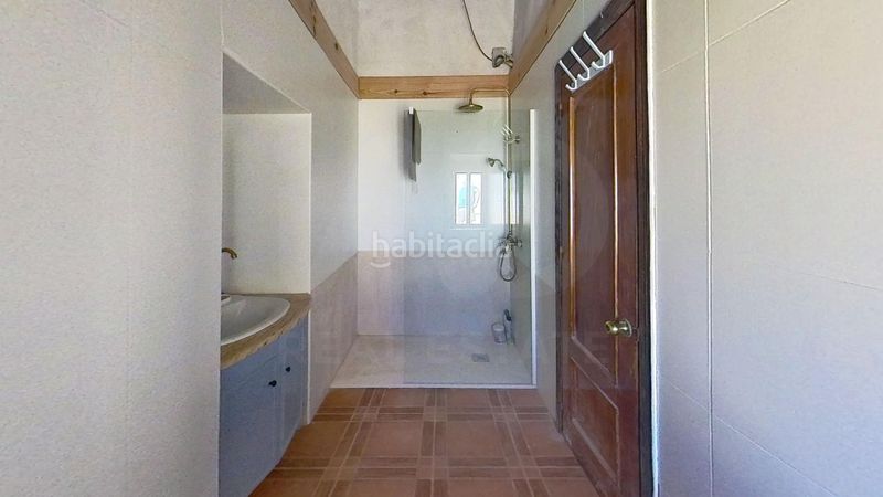 Foto c619868d-54d0-44e0-892d-faff0416a7c5. Masia amb calefacció a Pozo de los Frailes-Presillas-Albaricoques Níjar